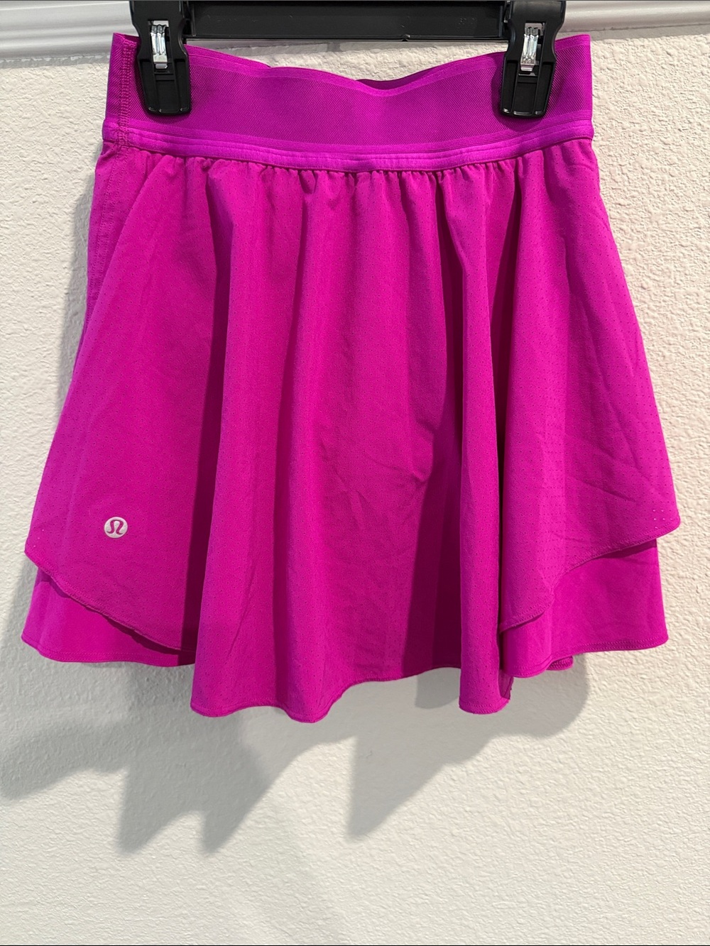 lululemon athletica Tennis Skort